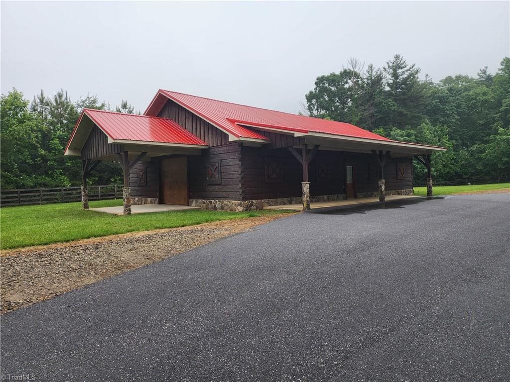 Single Family Residence at TBD Derby Chase Court, McGrady NC 28649, McGrady, photo 15 of 16