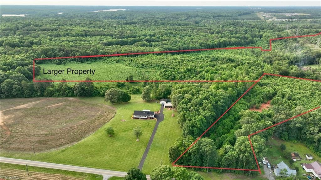 Unimproved Land at 0000 Hopewell Church Road, Catawba NC 28609, photo 6 of 31