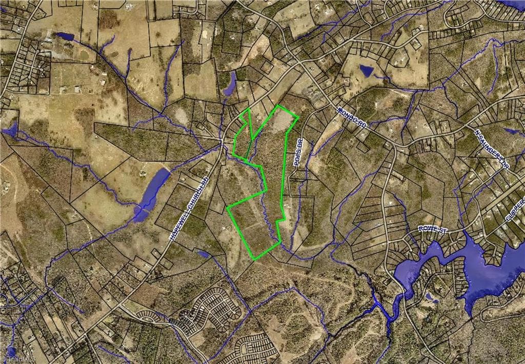 Unimproved Land at 0000 Hopewell Church Road, Catawba NC 28609, photo 16 of 31