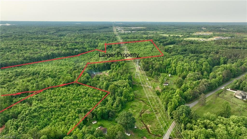 Unimproved Land at 0000 Hopewell Church Road, Catawba NC 28609, photo 12 of 31