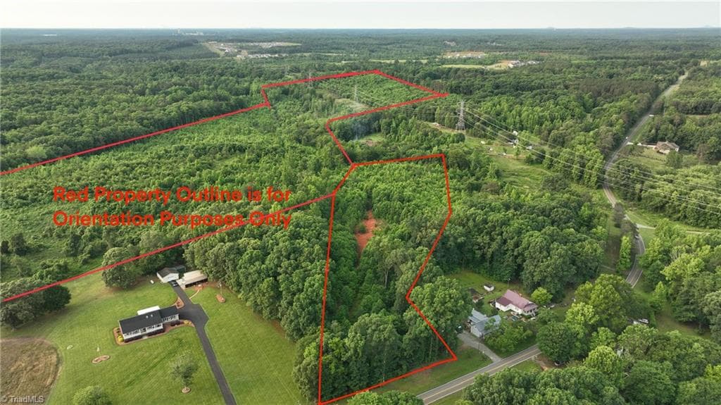 Unimproved Land at 0000 Hopewell Church Road, Catawba NC 28609, photo 3 of 31