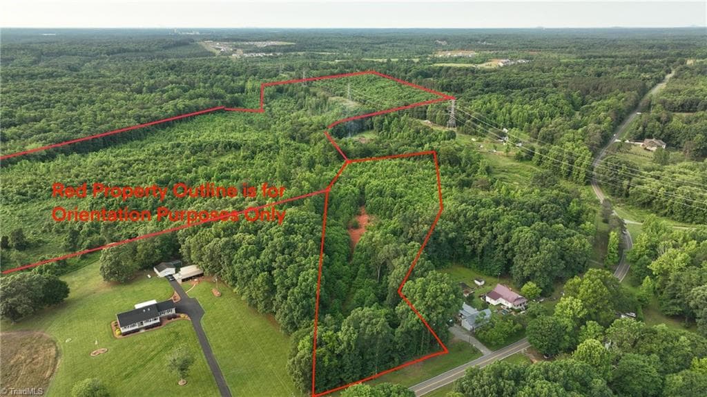 0000 Hopewell Church Road, Catawba NC 28609