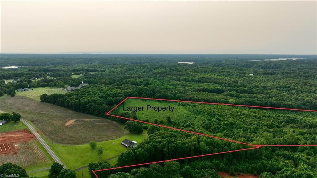 Unimproved Land at 0000 Hopewell Church Road, Catawba NC 28609, photo 5 of 31