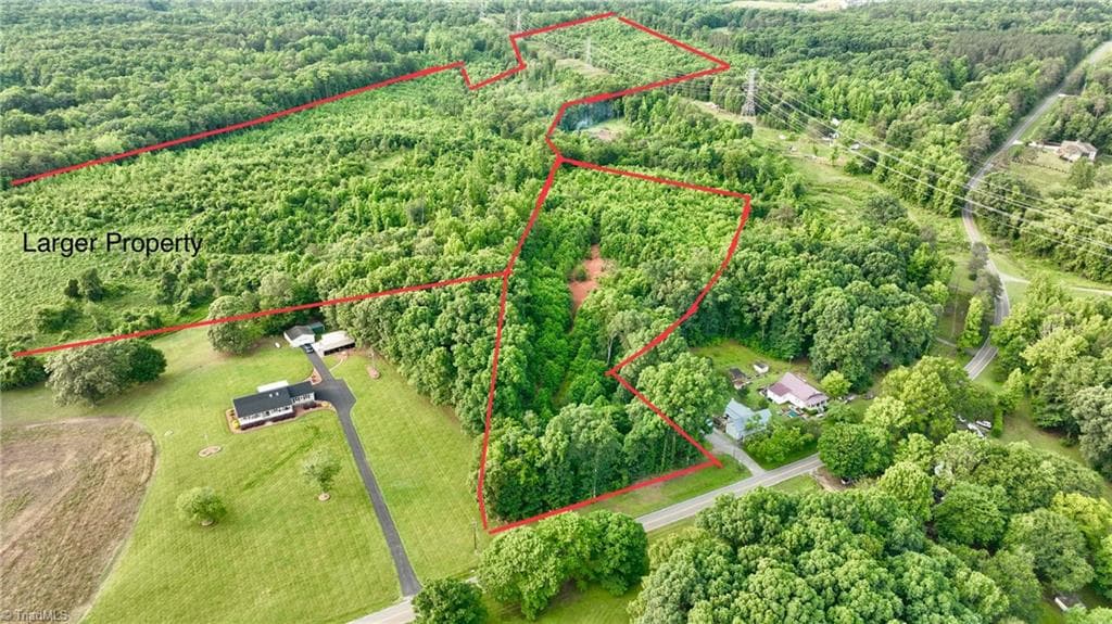 Unimproved Land at 0000 Hopewell Church Road, Catawba NC 28609, photo 11 of 31