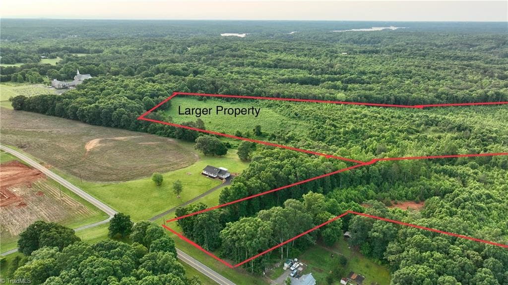 Unimproved Land at 0000 Hopewell Church Road, Catawba NC 28609, photo 8 of 31