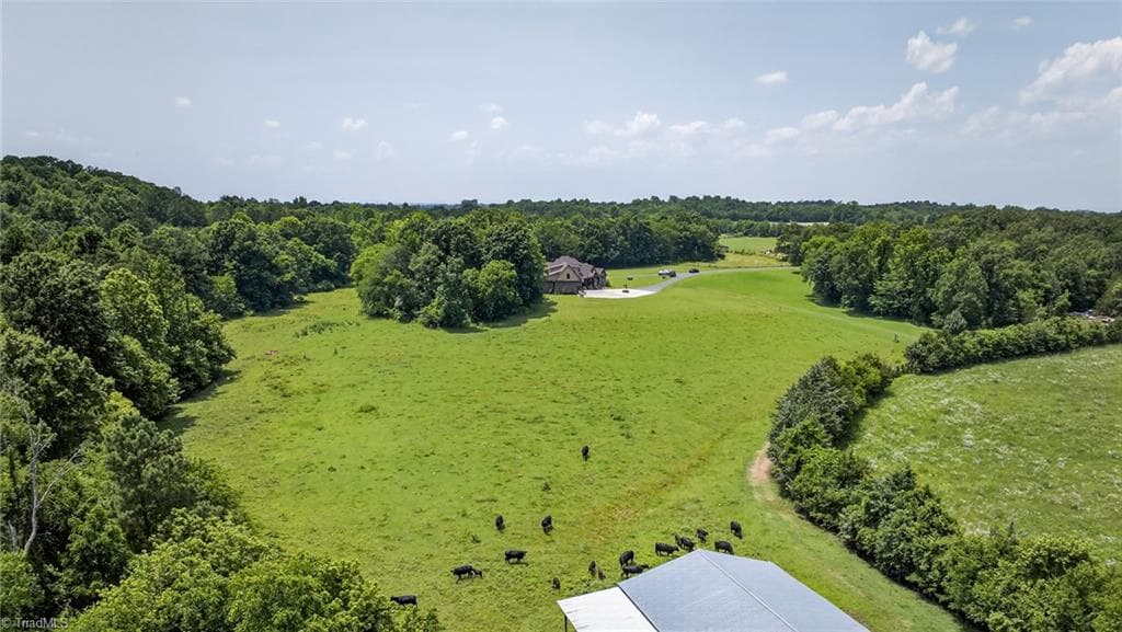 Stick/Site Built at 2643 NC Highway 801, Mocksville NC 27028, photo 33 of 35