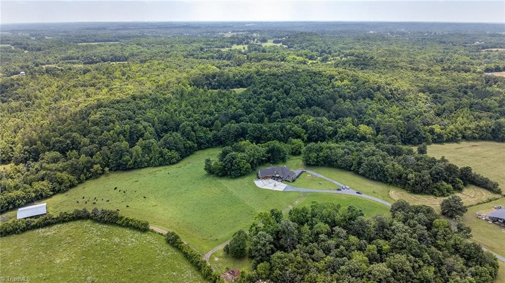 Stick/Site Built at 2643 NC Highway 801, Mocksville NC 27028, photo 35 of 35