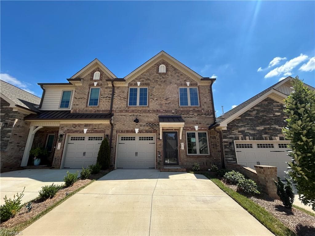 4722 Willowstone Drive, High Point NC 27265