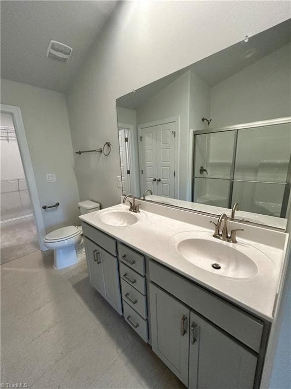 Stick/Site Built at 4722 Willowstone Drive, High Point NC 27265, photo 20 of 36