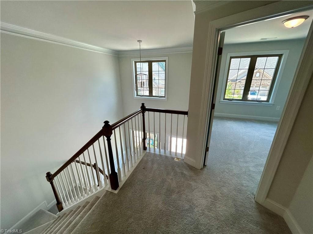 Stick/Site Built at 4722 Willowstone Drive, High Point NC 27265, photo 34 of 36