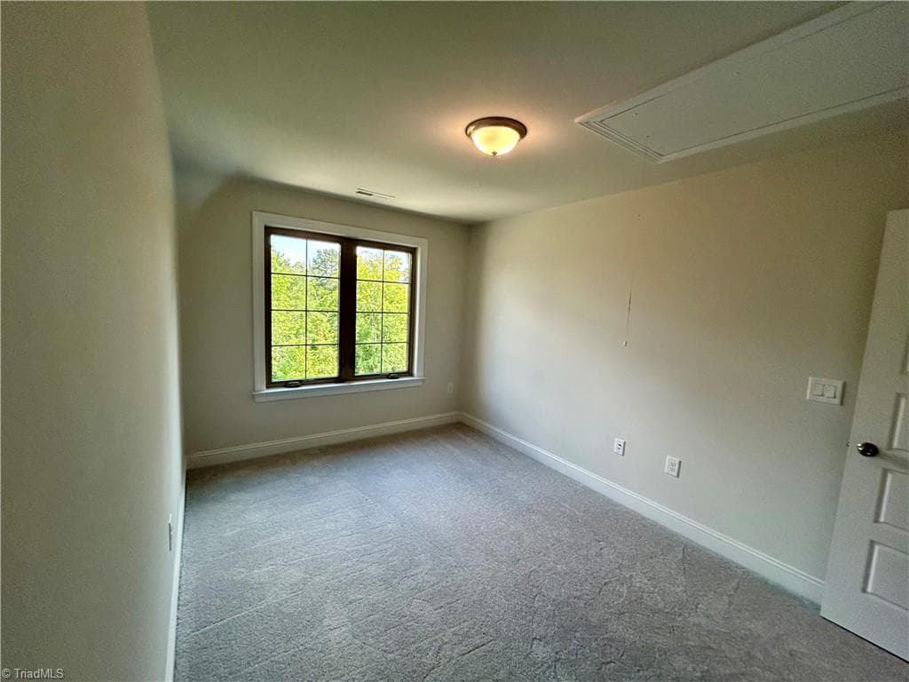 Stick/Site Built at 4722 Willowstone Drive, High Point NC 27265, photo 31 of 36