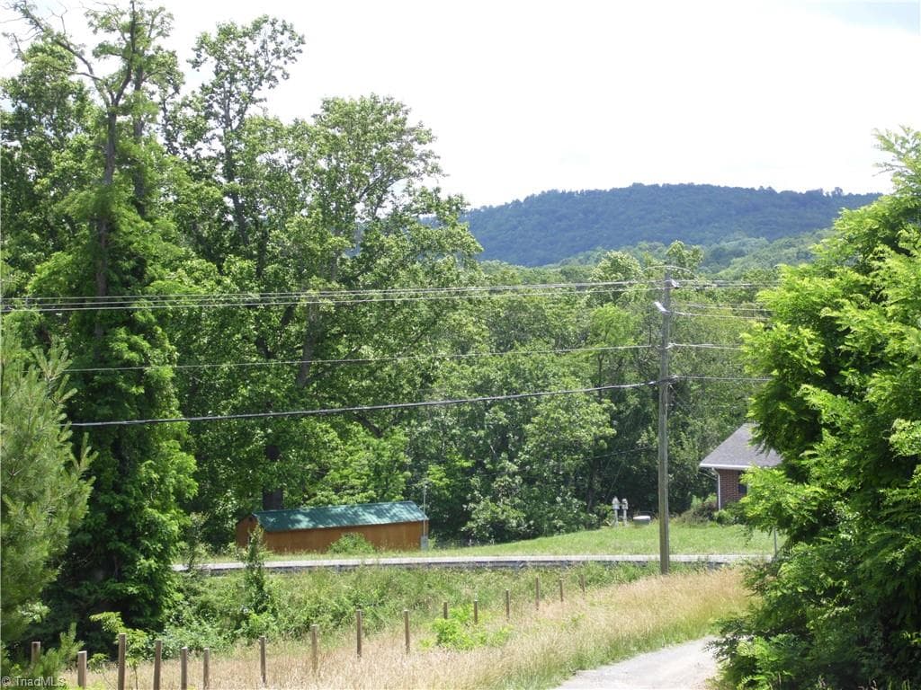 Unimproved Land at TBD NC Highway 18 N, Sparta NC 28675, photo 16 of 19