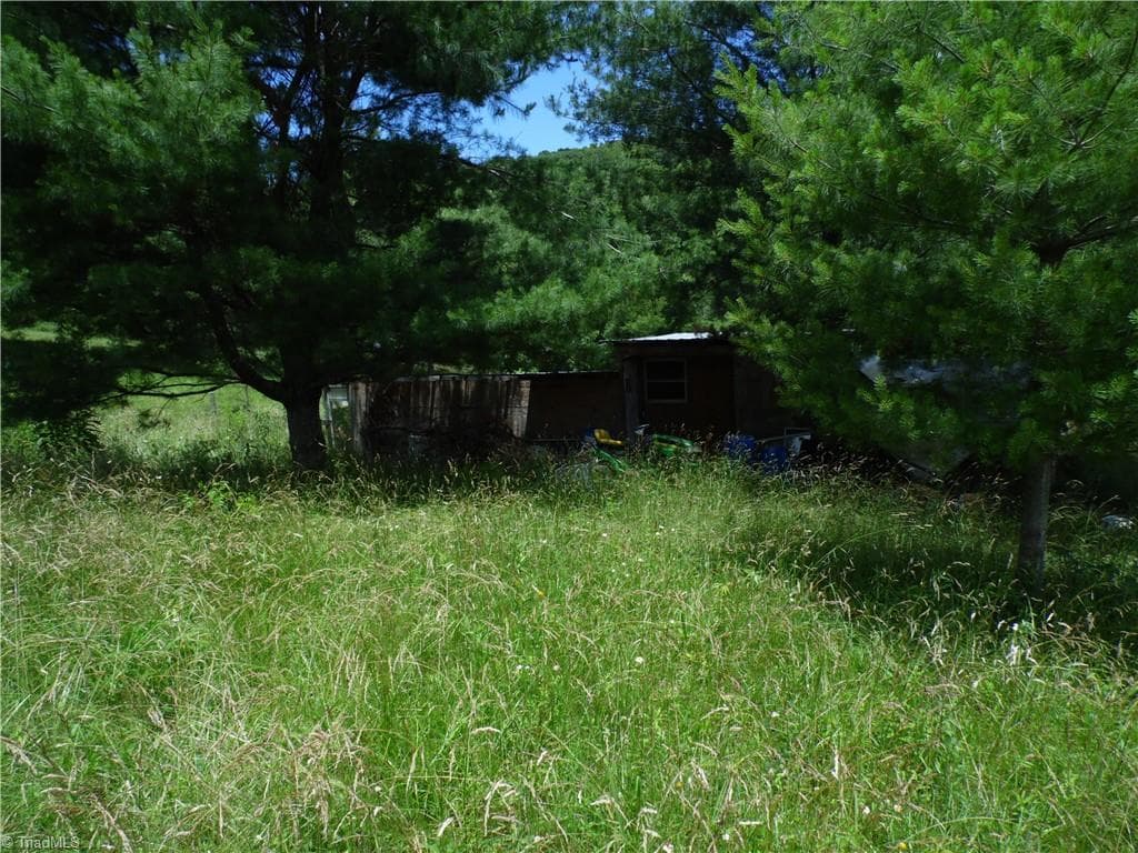 Unimproved Land at TBD NC Highway 18 N, Sparta NC 28675, photo 10 of 19