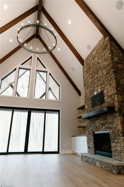 Stick/Site Built at 1351 Grant Haven Court, High Point NC 27265, photo 16 of 38