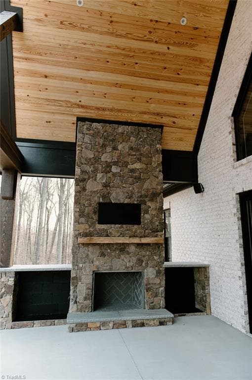 Stick/Site Built at 1351 Grant Haven Court, High Point NC 27265, photo 9 of 38