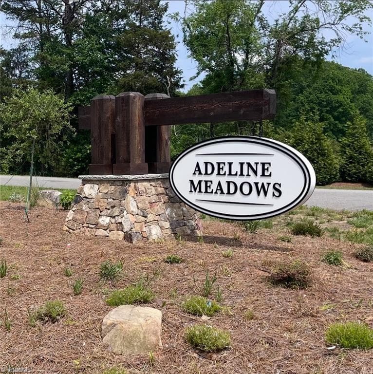 Stick/Site Built at 1351 Grant Haven Court, High Point NC 27265, photo 33 of 38