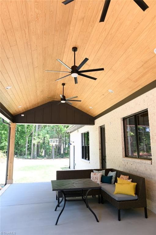 Stick/Site Built at 1351 Grant Haven Court, High Point NC 27265, photo 14 of 38