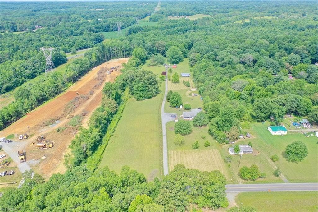 Remarks at 5729 Julian Airport Road, Liberty NC 27298, photo 13 of 24
