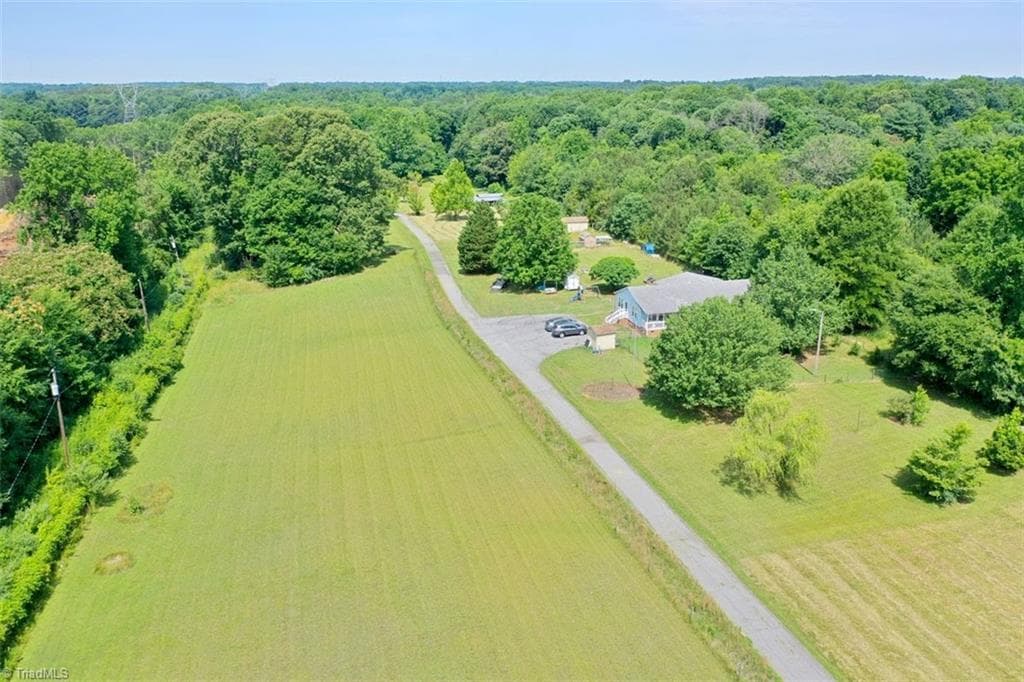 Remarks at 5729 Julian Airport Road, Liberty NC 27298, photo 17 of 24