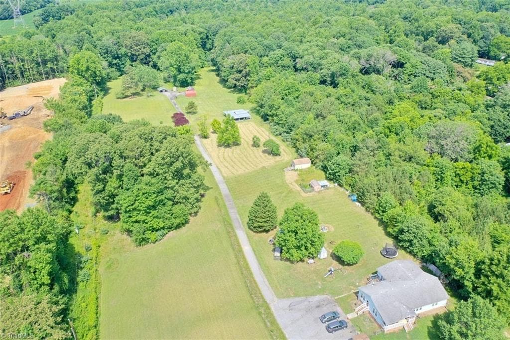 Remarks at 5729 Julian Airport Road, Liberty NC 27298, photo 4 of 24