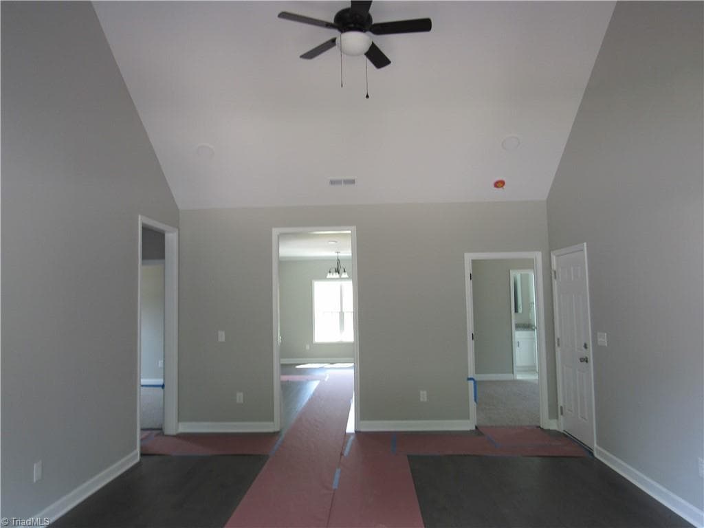 Stick/Site Built at 2212 Cleveland Avenue, Winston-Salem NC 27105, Winston-Salem, photo 15 of 15