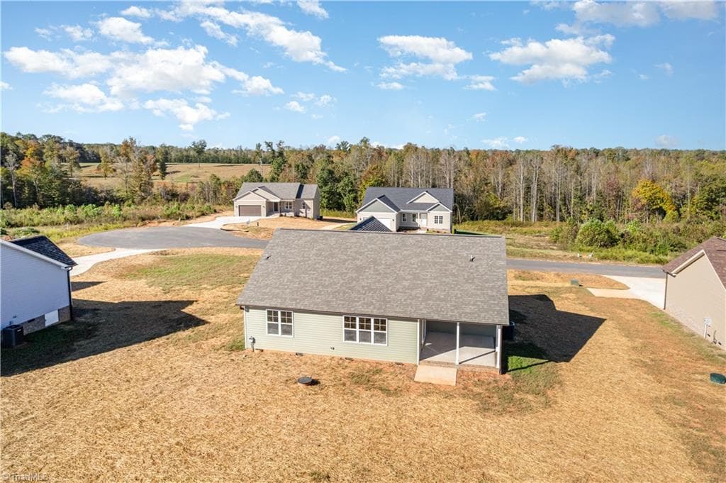 Stick/Site Built at 143 Knight Farm Road, Stokesdale NC 27357, photo 23 of 26