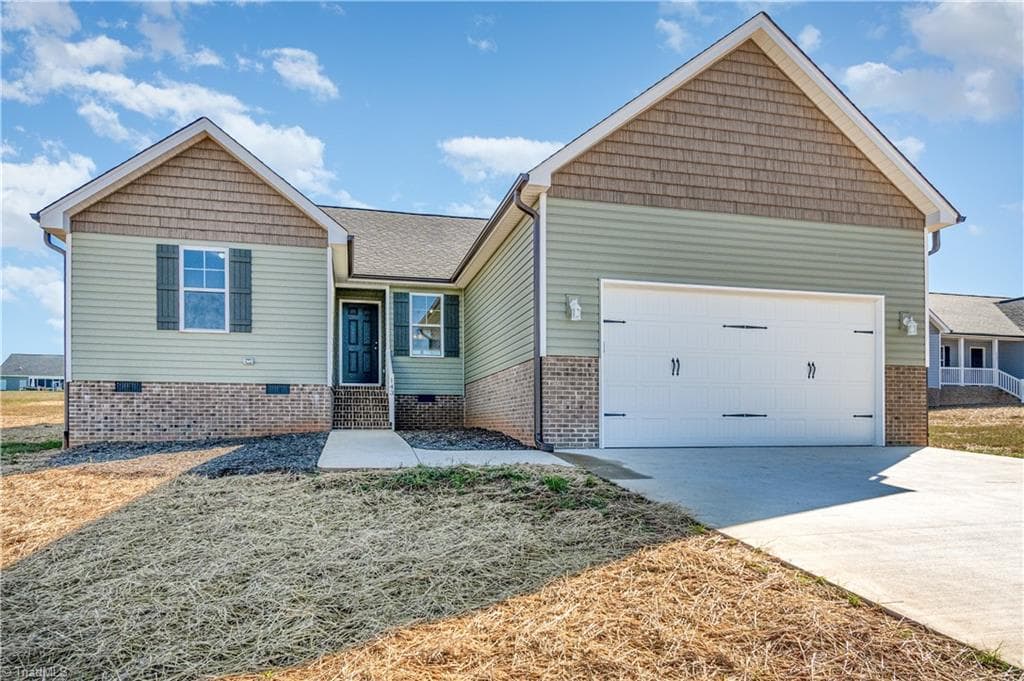 143 Knight Farm Road, Stokesdale NC 27357