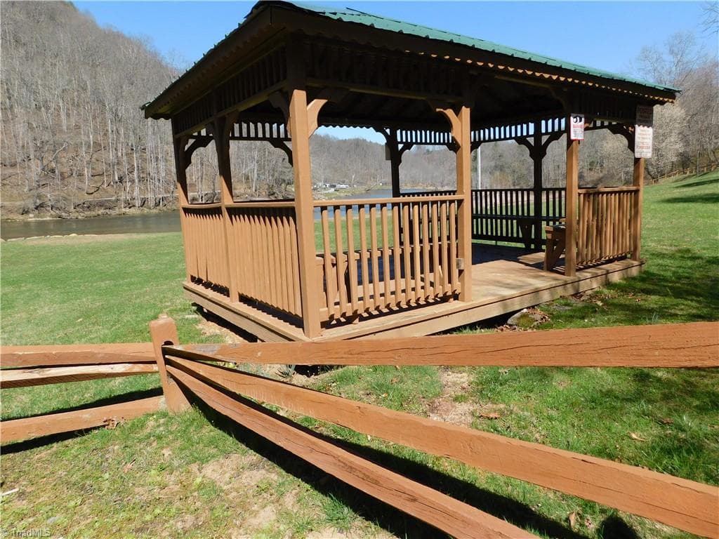 Single Family Residence at TBD Lala Way, Piney Creek NC 28663, photo 16 of 17
