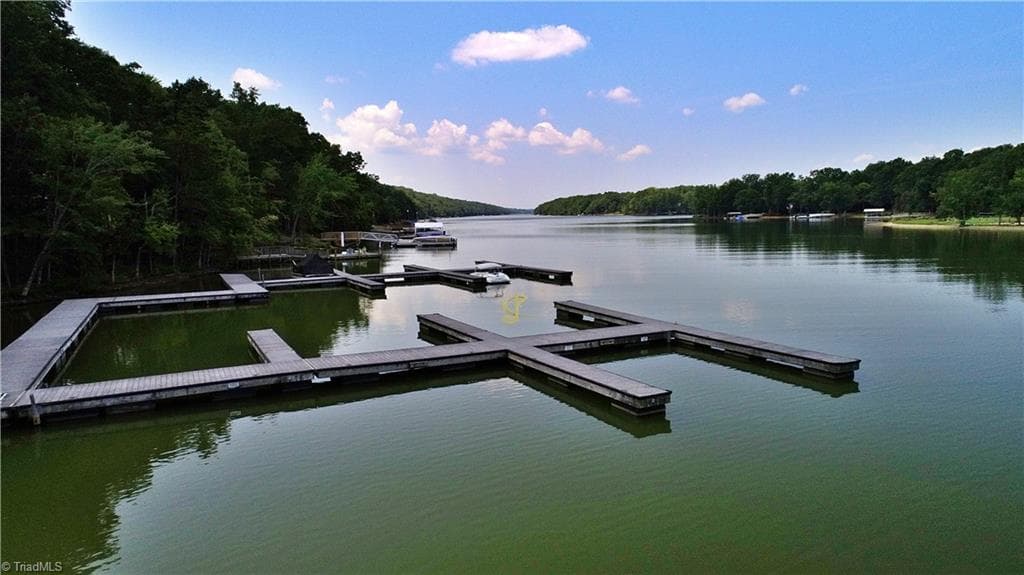Single Family Residence at 1560 Rocky Cove Lane, Denton NC 27239, photo 12 of 32