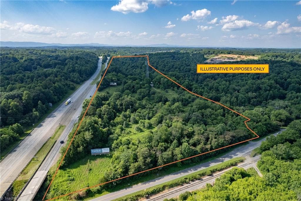 12604 NC Highway 268, Elkin NC 28621