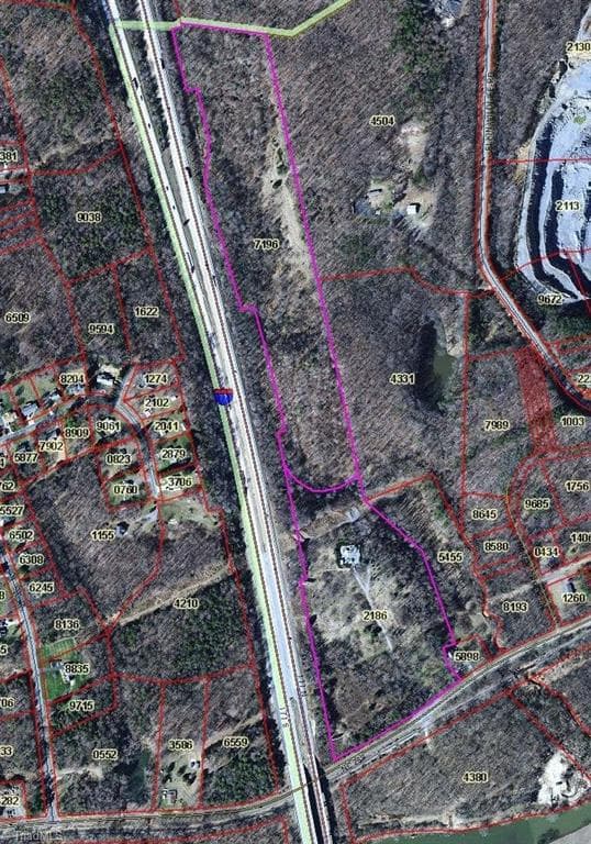 Unimproved Land at 12604 NC Highway 268, Elkin NC 28621, photo 14 of 15