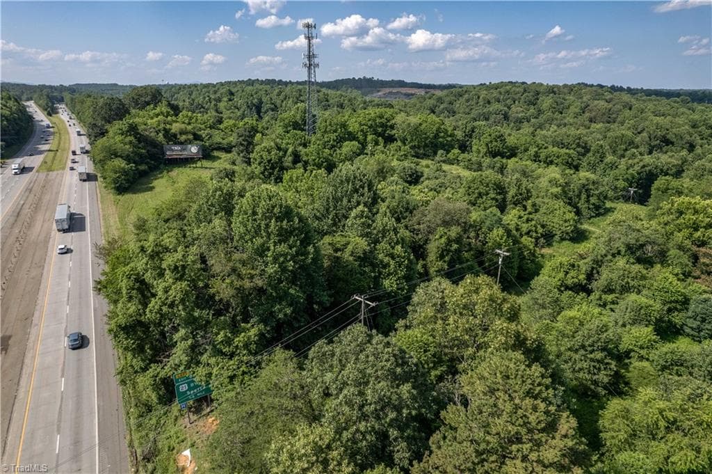 Unimproved Land at 12604 NC Highway 268, Elkin NC 28621, photo 8 of 15