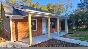 Stick/Site Built at 1457 Douglas Street, Winston-Salem NC 27105, Winston-Salem, photo 2 of 4