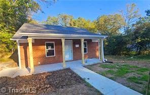 1457 Douglas Street, Winston-Salem NC 27105