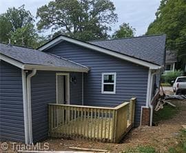 Stick/Site Built at 1457 Douglas Street, Winston-Salem NC 27105, Winston-Salem, photo 4 of 4