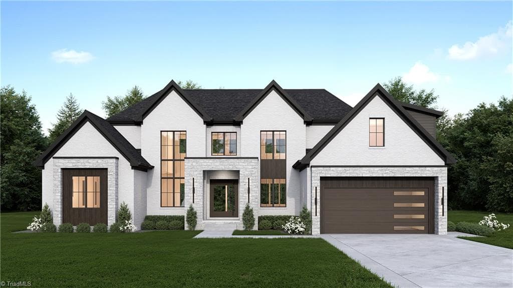 750 Royal Jasmine Court, Winston-Salem NC 27106