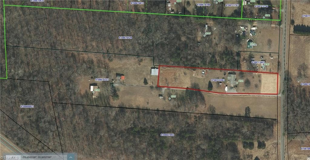Remarks at 5731 Julian Airport Road, Liberty NC 27298, photo 26 of 26
