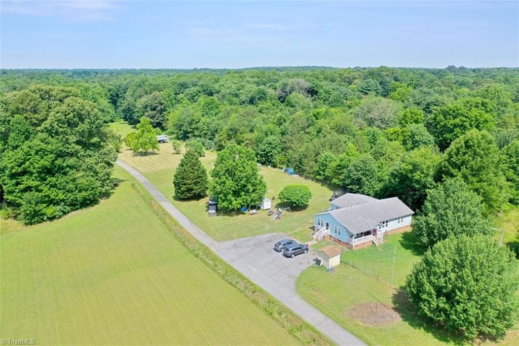 Remarks at 5731 Julian Airport Road, Liberty NC 27298, photo 22 of 26