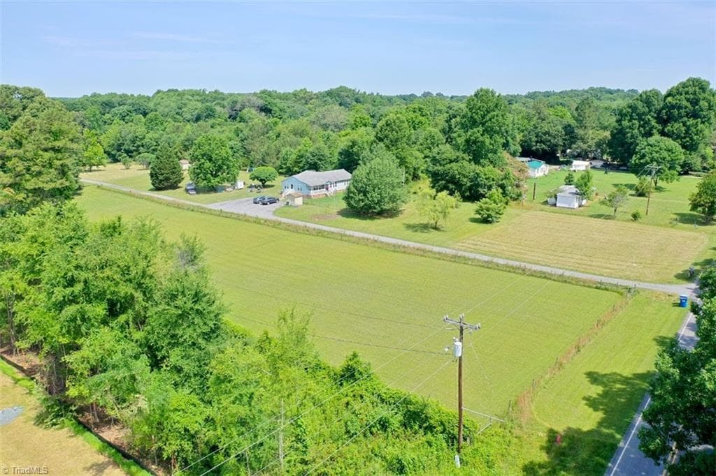 Remarks at 5731 Julian Airport Road, Liberty NC 27298, photo 24 of 26
