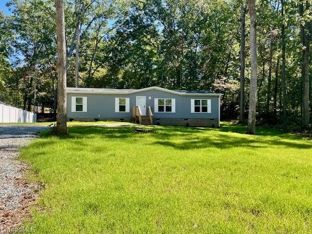 152 Lester Drive, Lexington NC 27292
