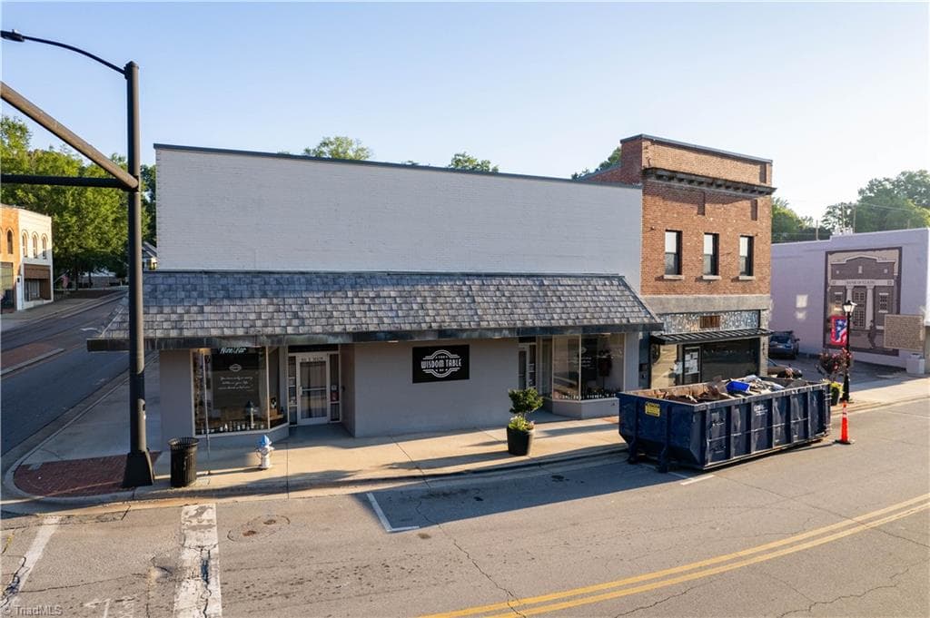Retail at 101 E Main Street, Elkin NC 28621, Elkin, photo 9 of 86