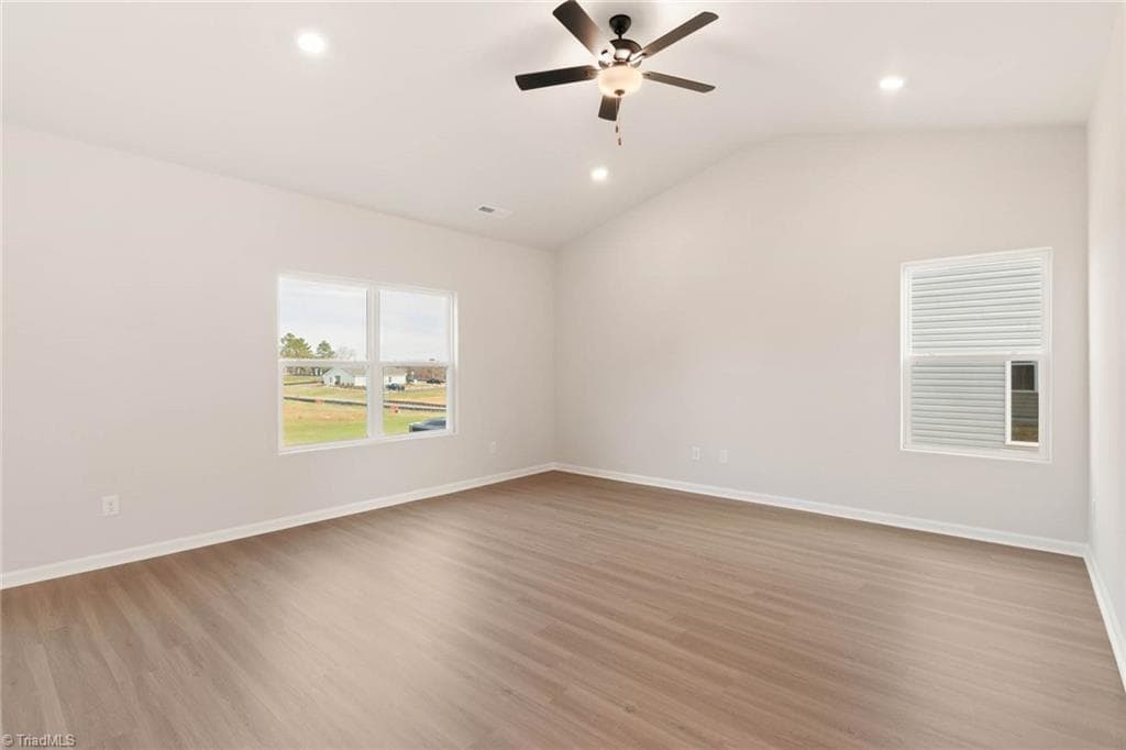 Stick/Site Built at 116 Tail Star Court, King NC 27021, photo 16 of 21
