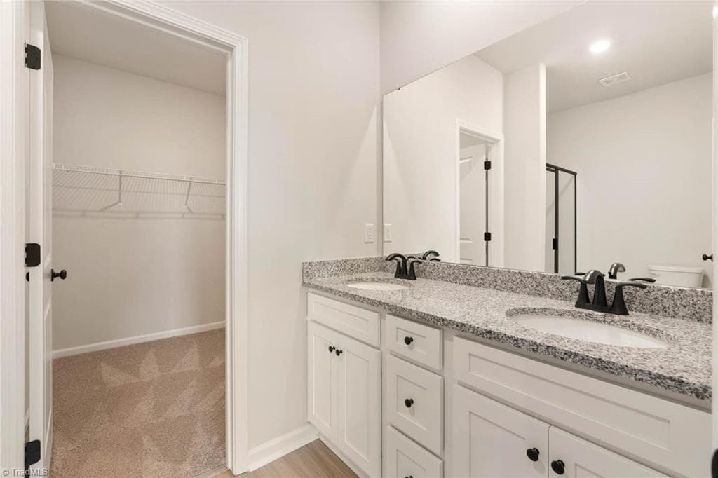Stick/Site Built at 116 Tail Star Court, King NC 27021, photo 10 of 21