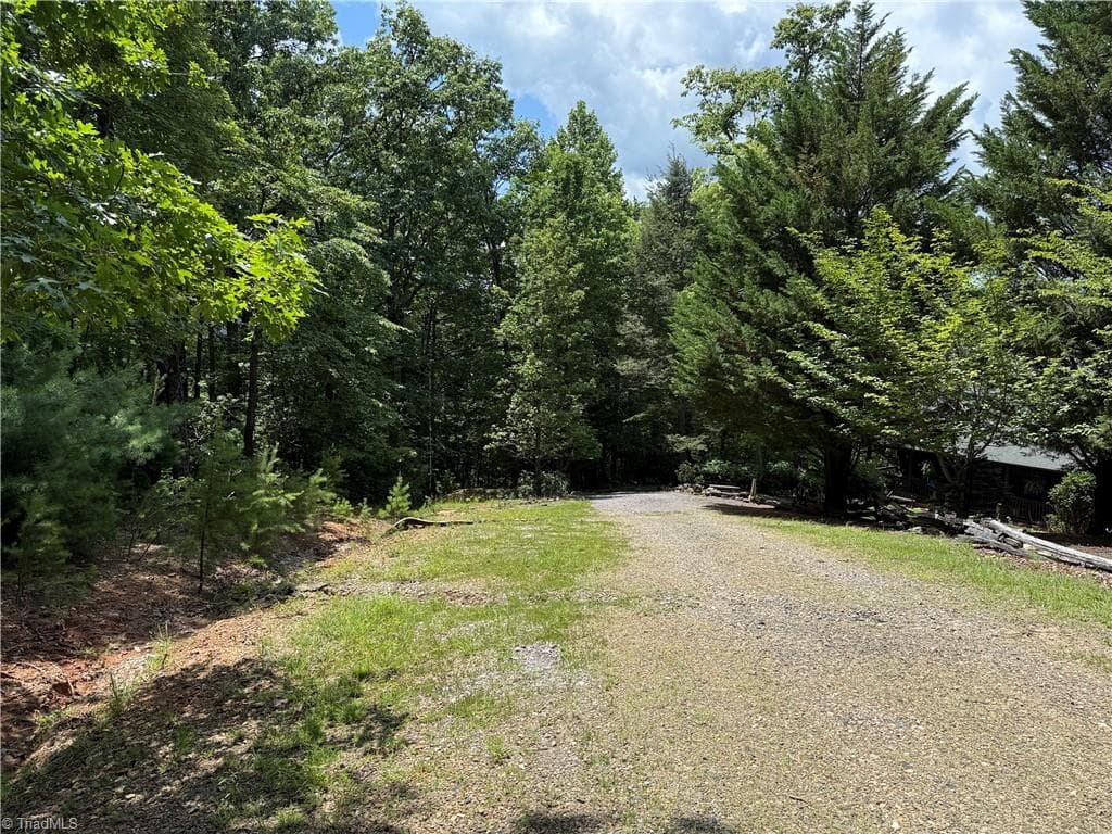 Single Family Residence at Lot 139 Pine Burr Drive, Purlear NC 28665, photo 15 of 34