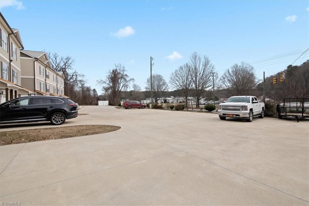 Stick/Site Built at 605, 607 Riverside Drive, Mount Airy NC 27030, photo 17 of 23