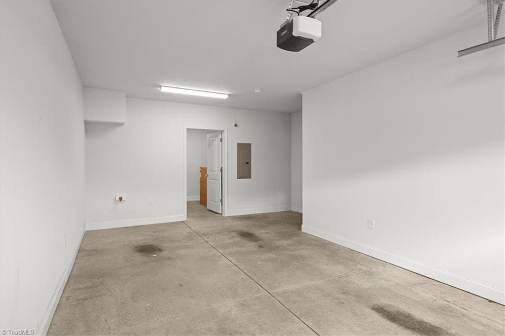 Stick/Site Built at 605, 607 Riverside Drive, Mount Airy NC 27030, photo 20 of 23