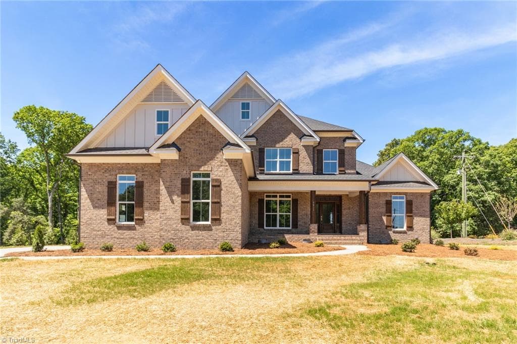 4011 Estate Drive, Lewisville NC 27023