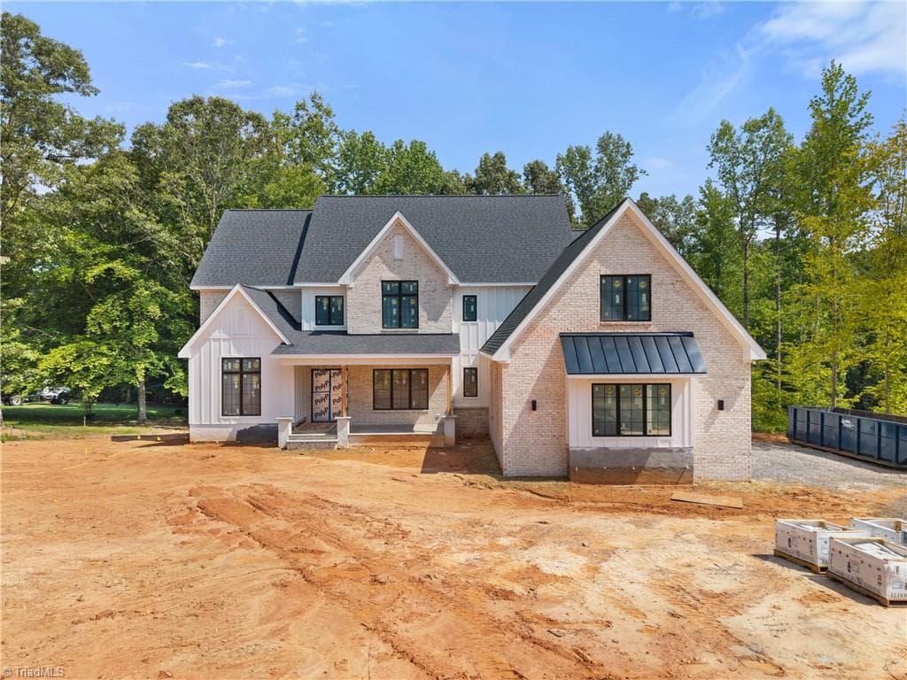 Stick/Site Built at 539 Doub Road, Lewisville NC 27023, Lewisville, photo 5 of 90