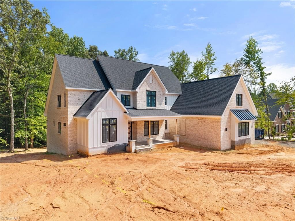 539 Doub Road, Lewisville NC 27023
