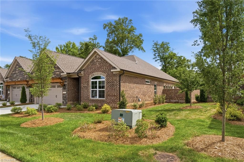 Stick/Site Built at 1247 Talisker Way, Burlington NC 27215, Burlington, photo 2 of 42